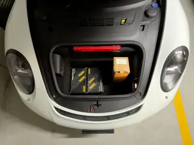 Porsche 911 GT3 PDK 2018 — Sportive extrême, 10150 km seulement — Miniatur 19