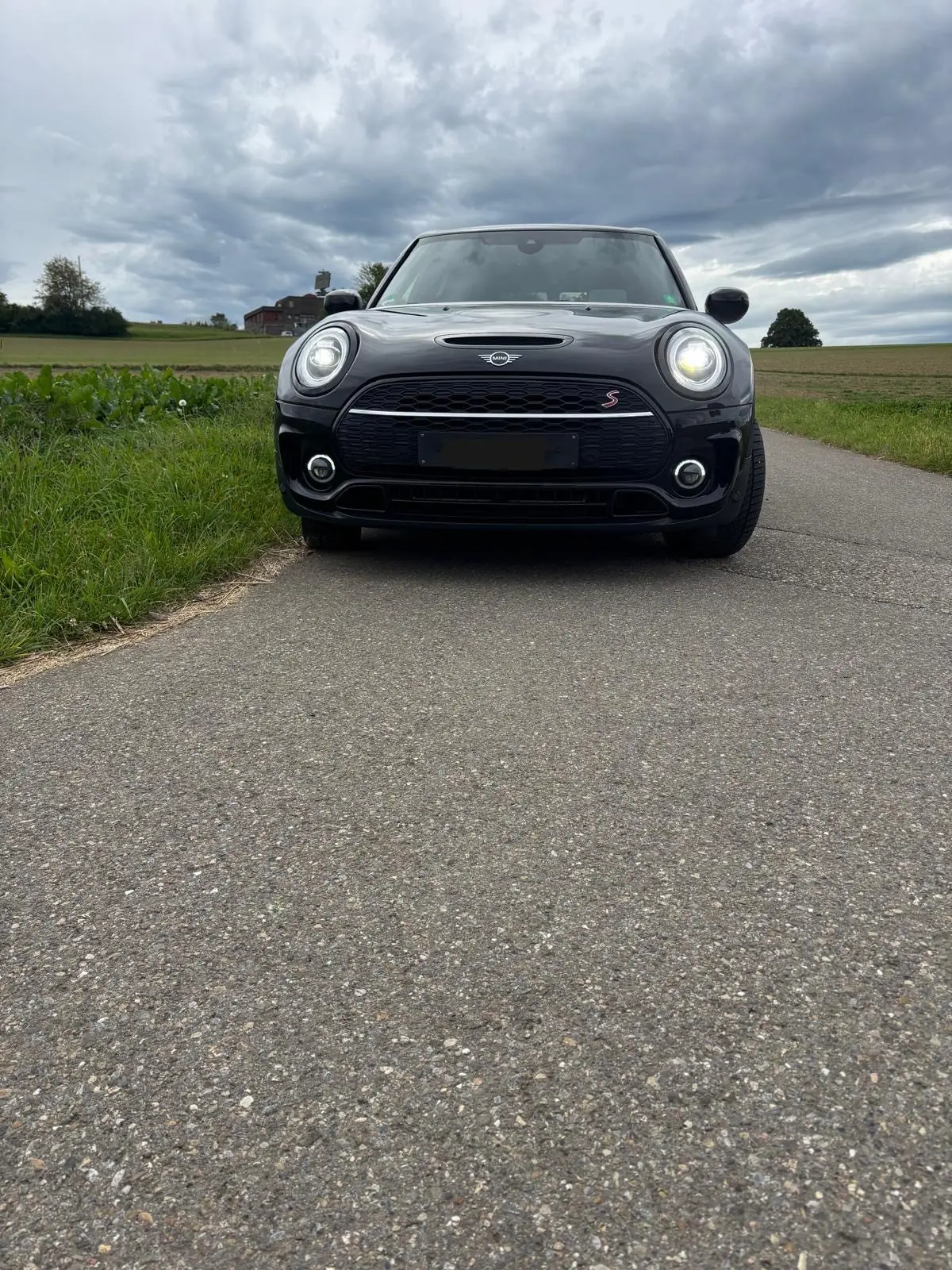 MINI Clubman 2020 occasion Wangen-Brüttisellen — 2
