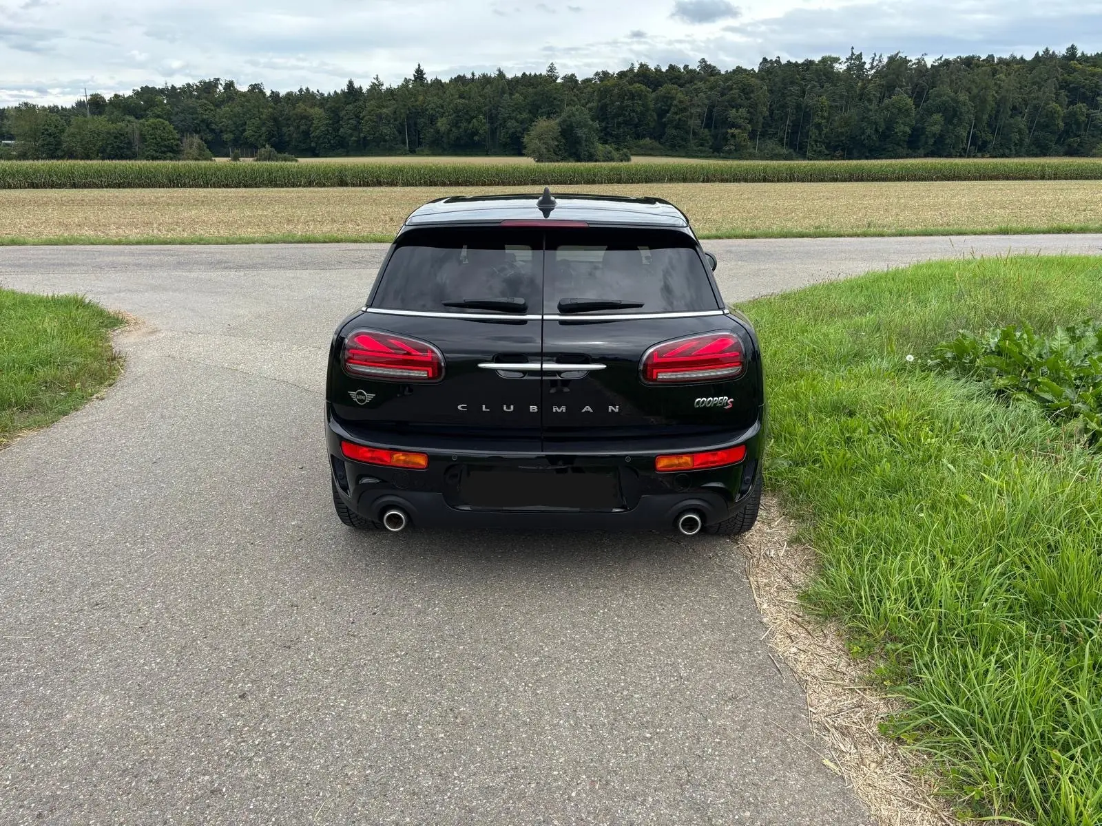 MINI Clubman 2020 occasion Wangen-Brüttisellen — 5