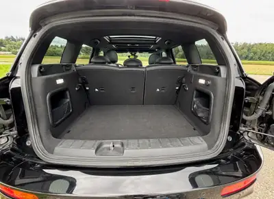 MINI Clubman Cooper S ALL4 — Compacte polyvalente avec transmission intégrale et équipements premium — Miniatura 8