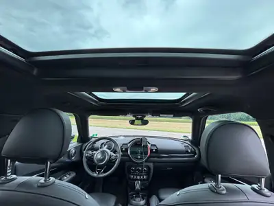 MINI Clubman Cooper S ALL4 — Compacte polyvalente avec transmission intégrale et équipements premium — Miniatura 10