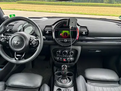 MINI Clubman Cooper S ALL4 — Compacte polyvalente avec transmission intégrale et équipements premium — Miniatura 15