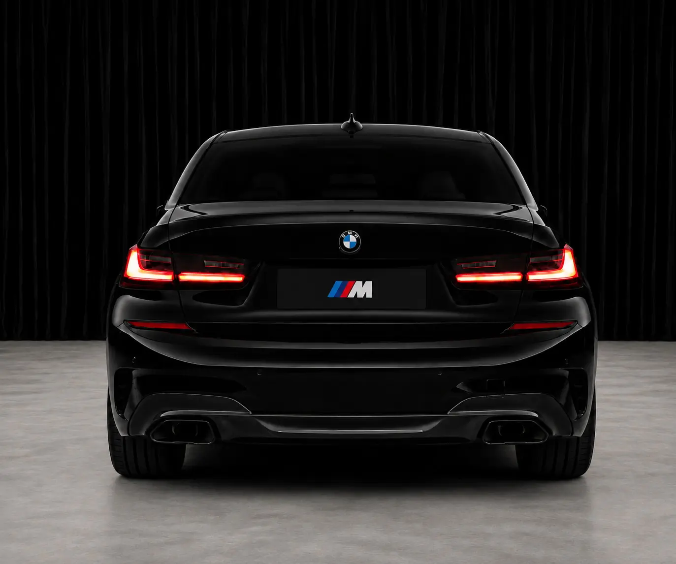 BMW M340 2022 occasion Remetschwil — 3
