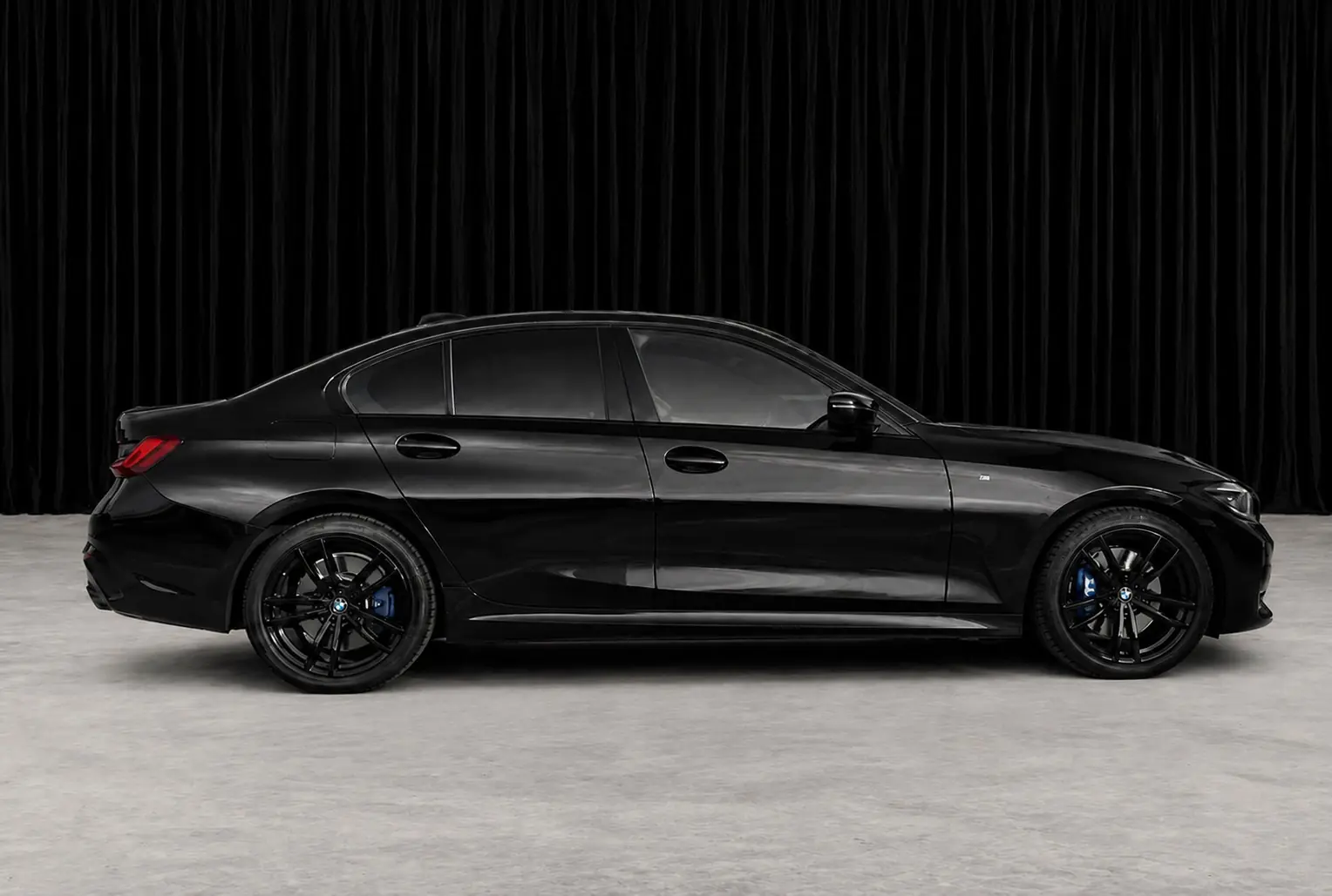 BMW M340 2022 occasion Remetschwil — 2