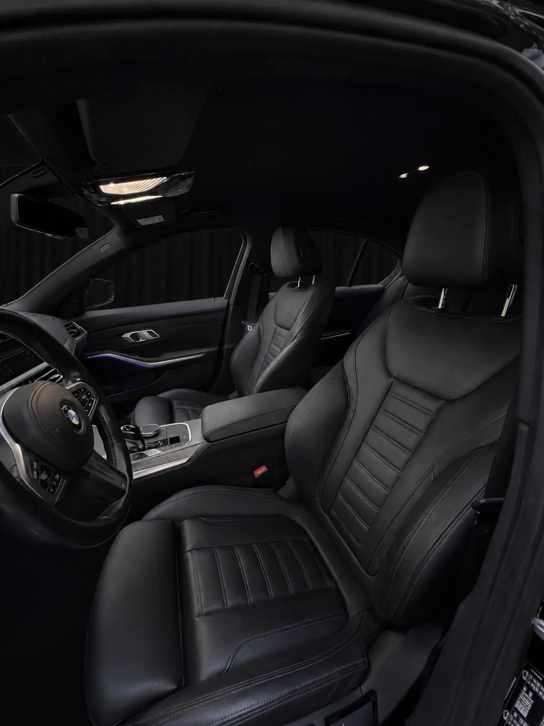 BMW M340 2022 occasion Remetschwil — 5
