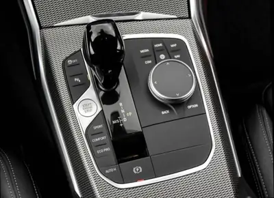 BMW M340i xDrive 48V — Berline sport hybride légère, 45'000 km seulement — Miniatura 7