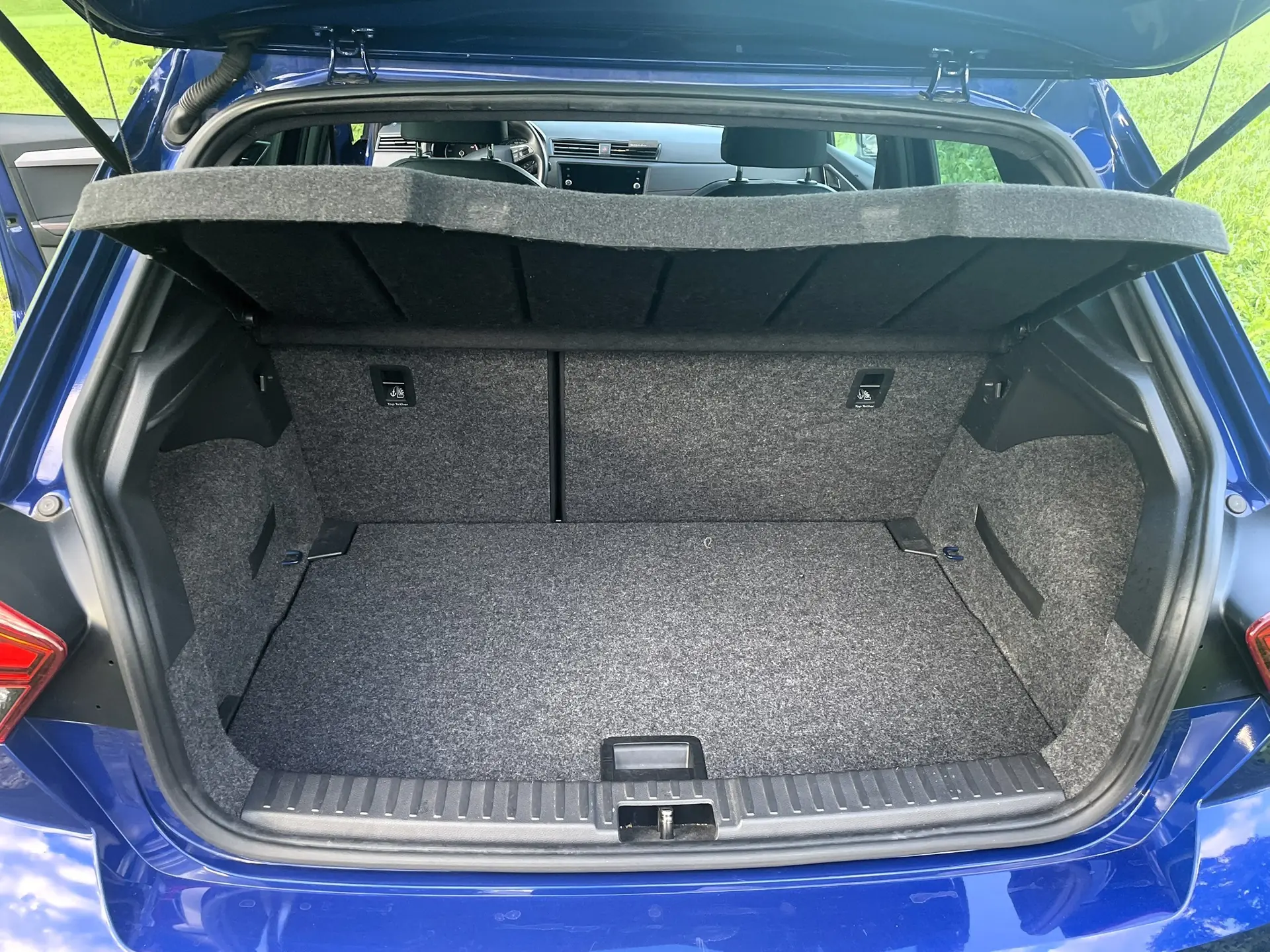 SEAT Ibiza 2019 occasion Brunnen — 5