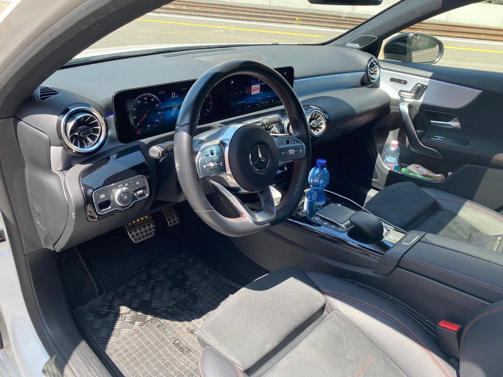 Mercedes-Benz Classe A 2021 occasion Möriken AG — 5