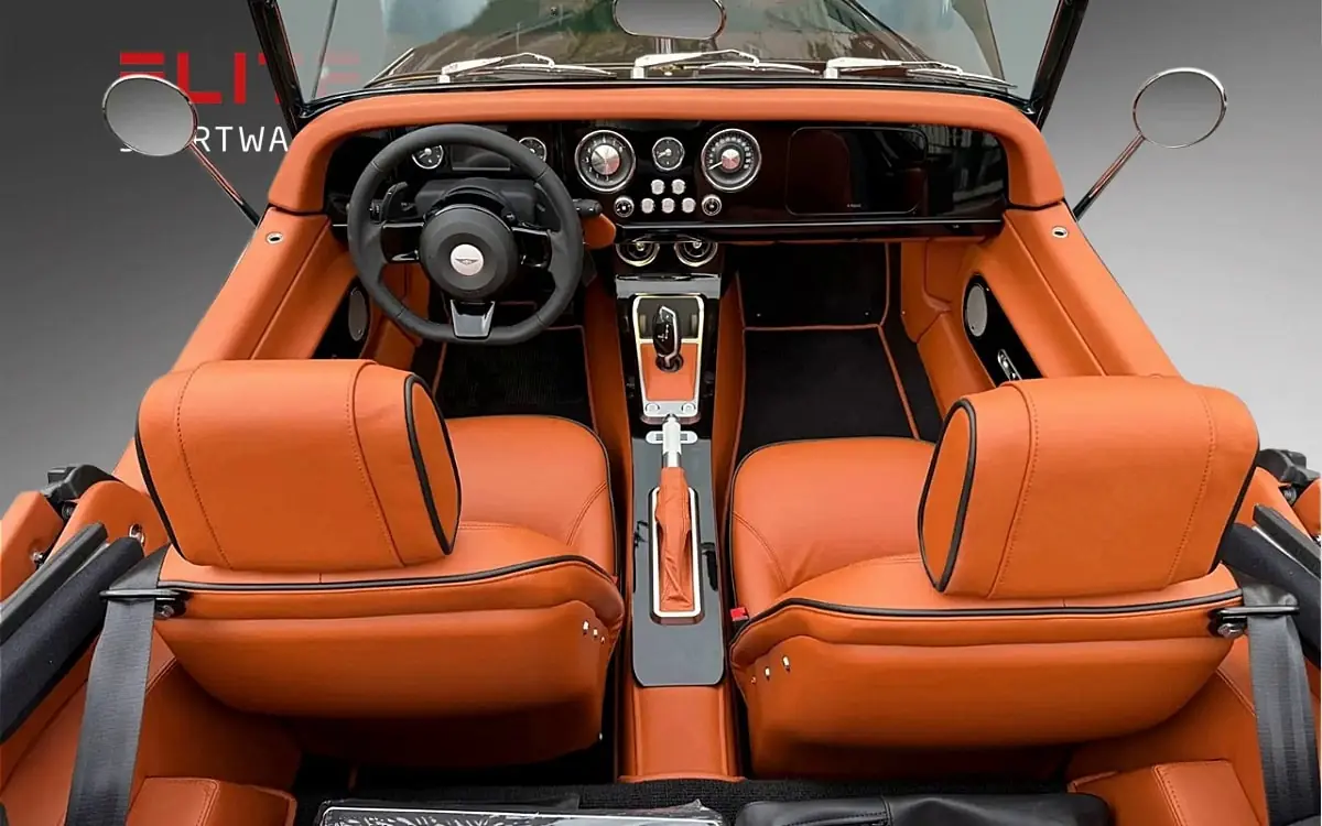 Morgan 2026 occasion Sirnach — 5