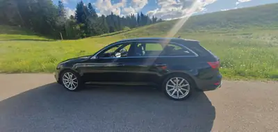 Audi S4 Avant 3.0 TFSI quattro — Break sportif 354 PS, 228 000 km, sans sinistre — Miniatur 7