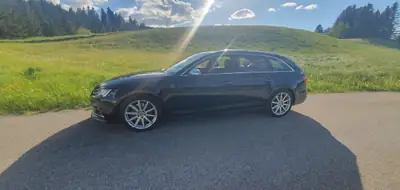 Audi S4 Avant 3.0 TFSI quattro — Break sportif 354 PS, 228 000 km, sans sinistre — Miniatur 8