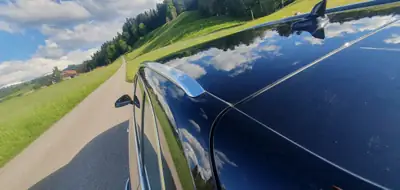 Audi S4 Avant 3.0 TFSI quattro — Break sportif 354 PS, 228 000 km, sans sinistre — Miniatur 11