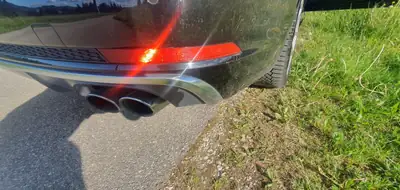Audi S4 Avant 3.0 TFSI quattro — Break sportif 354 PS, 228 000 km, sans sinistre — Miniatur 10
