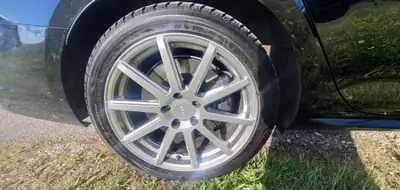 Audi S4 Avant 3.0 TFSI quattro — Break sportif 354 PS, 228 000 km, sans sinistre — Miniatur 13