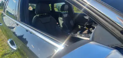 Audi S4 Avant 3.0 TFSI quattro — Break sportif 354 PS, 228 000 km, sans sinistre — Miniatur 14
