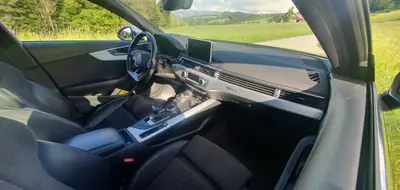 Audi S4 Avant 3.0 TFSI quattro — Break sportif 354 PS, 228 000 km, sans sinistre — Miniatur 15
