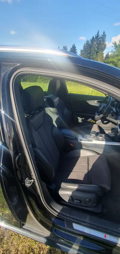 Audi S4 Avant 3.0 TFSI quattro — Break sportif 354 PS, 228 000 km, sans sinistre — Miniatur 16