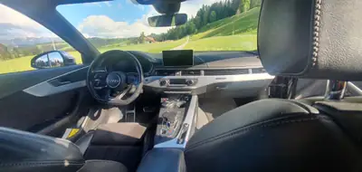 Audi S4 Avant 3.0 TFSI quattro — Break sportif 354 PS, 228 000 km, sans sinistre — Miniatur 17