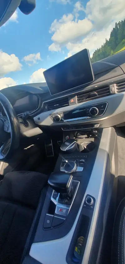 Audi S4 Avant 3.0 TFSI quattro — Break sportif 354 PS, 228 000 km, sans sinistre — Miniatur 19