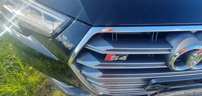 Audi S4 Avant 3.0 TFSI quattro — Break sportif 354 PS, 228 000 km, sans sinistre — Miniatur 20