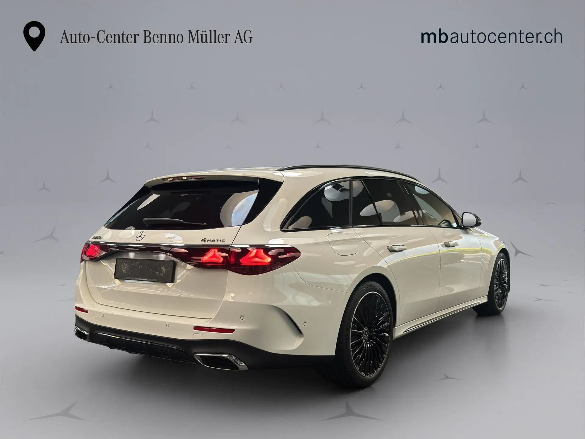 Mercedes-Benz Classe E occasion Ibach — 5