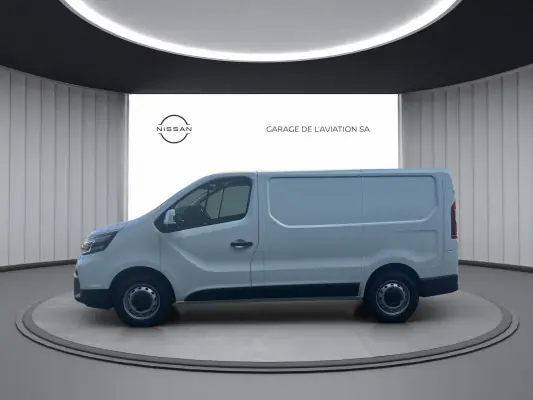 Nissan Primastar 2025 occasion Payerne — 3