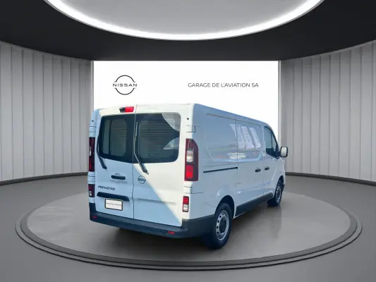 Nissan Primastar 2025 occasion Payerne — 5