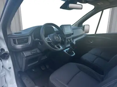 Nissan Primastar 150 ch — Utilitaire diesel robuste, quasi neuf avec 1 km — Miniatur 9