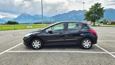 Peugeot 308 1.6 HDi FAP 90 — Berline fiable, faible kilométrage, moteur diesel économe — vista esterna