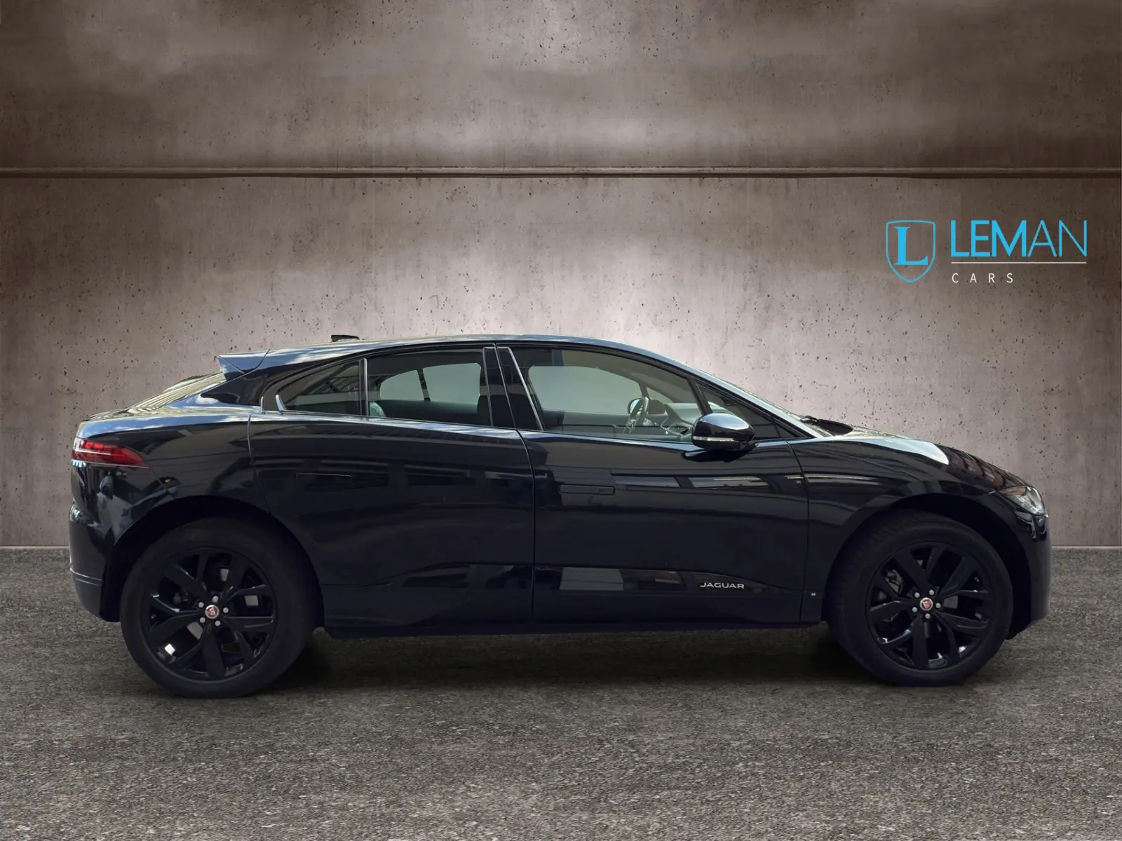 Jaguar I-Pace 2020 occasion Vernier — 5