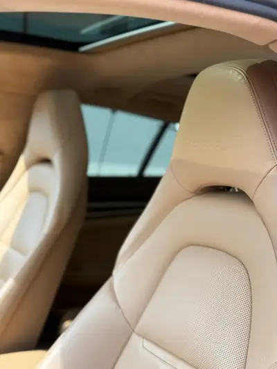 Porsche Panamera Turbo S E-Hybrid Sport Turismo — Berline sport hybride rechargeable, 99 900 km — Thumbnail 16