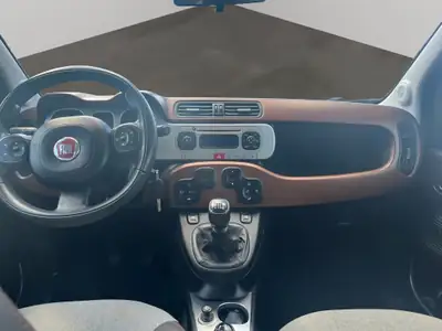 Fiat Panda 0.9 TwinAir Turbo Cross 4x4 — Polyvalente tout-terrain, 83 000 km — Miniature 10
