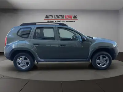 Dacia Duster 1.6 4x4 — SUV robuste sans compromis, entretien certifié — Thumbnail 7