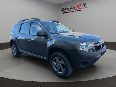 Dacia Duster 1.6 4x4 — SUV robuste sans compromis, entretien certifié — Thumbnail 8