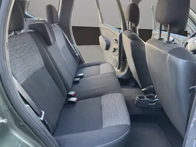 Dacia Duster 1.6 4x4 — SUV robuste sans compromis, entretien certifié — Thumbnail 18