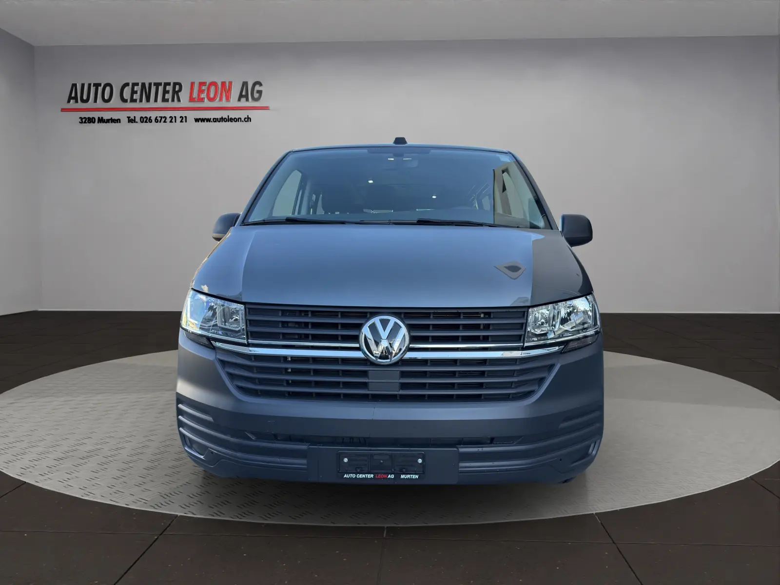 VW T6.1 2.0 TDI DSG — Monospace 9 places robuste, faible consommation
