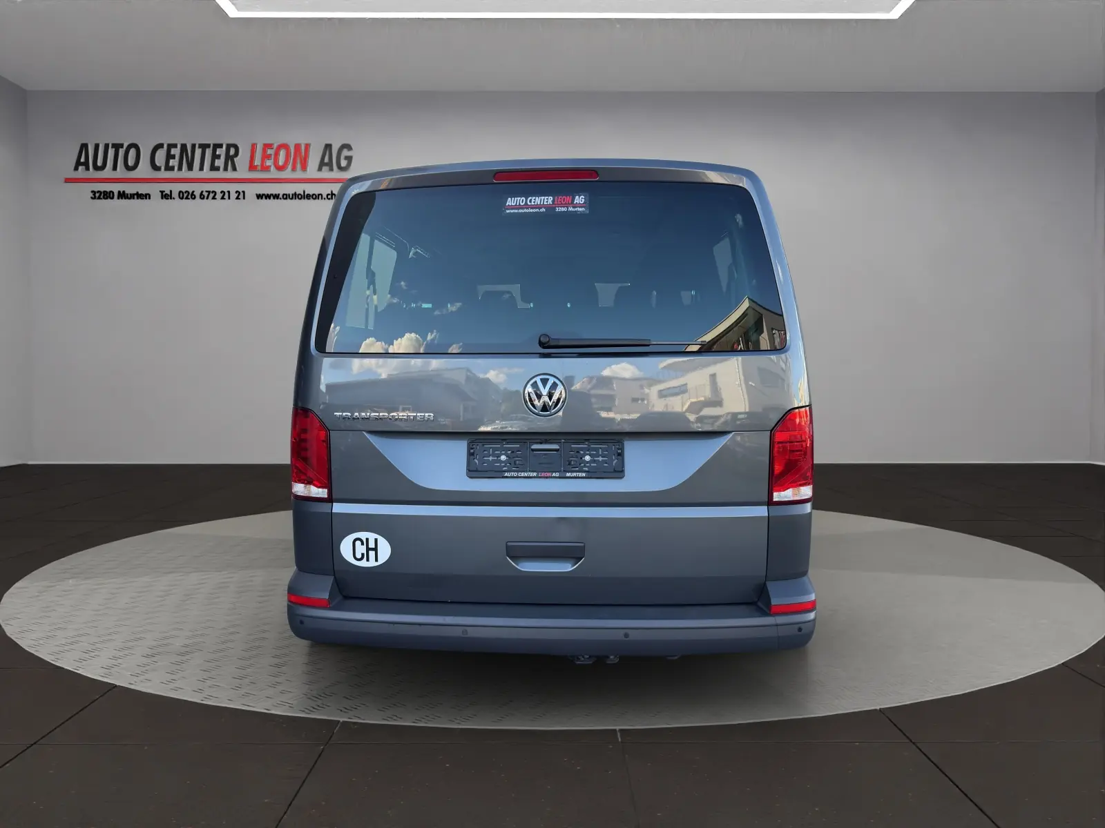 Volkswagen T61 2022 occasion Murten — 5