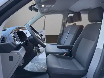 VW T6.1 2.0 TDI DSG — Monospace 9 places robuste, faible consommation — Thumbnail 9