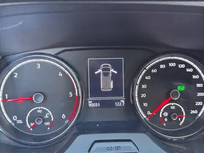 VW T6.1 2.0 TDI DSG — Monospace 9 places robuste, faible consommation — Thumbnail 11