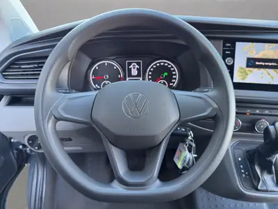 VW T6.1 2.0 TDI DSG — Monospace 9 places robuste, faible consommation — Thumbnail 10