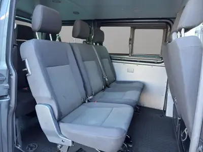VW T6.1 2.0 TDI DSG — Monospace 9 places robuste, faible consommation — Thumbnail 13
