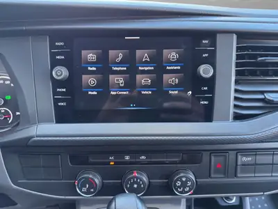 VW T6.1 2.0 TDI DSG — Monospace 9 places robuste, faible consommation — Thumbnail 15