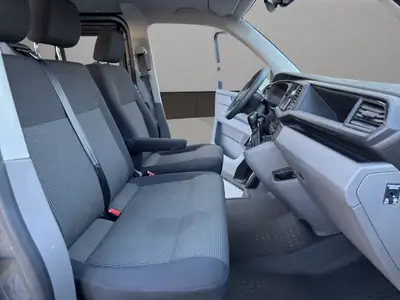 VW T6.1 2.0 TDI DSG — Monospace 9 places robuste, faible consommation — Thumbnail 17