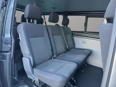 VW T6.1 2.0 TDI DSG — Monospace 9 places robuste, faible consommation — Thumbnail 18