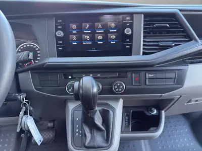 VW T6.1 2.0 TDI DSG — Monospace 9 places robuste, faible consommation — Thumbnail 16