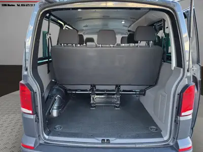 VW T6.1 2.0 TDI DSG — Monospace 9 places robuste, faible consommation — Thumbnail 19