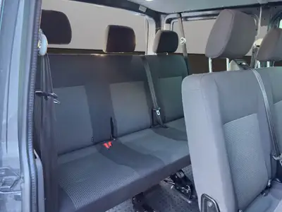 VW T6.1 2.0 TDI DSG — Monospace 9 places robuste, faible consommation — Thumbnail 20