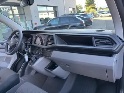 VW T6.1 2.0 TDI DSG — Monospace 9 places robuste, faible consommation — Thumbnail 24
