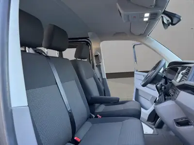 VW T6.1 2.0 TDI DSG — Monospace 9 places robuste, faible consommation — Thumbnail 22