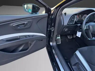 SEAT Leon ST 2.0 TSI Cupra 280 DSG — Break sportif, 280 ch et garantie expertise — Thumbnail 11